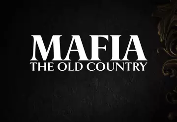 Teaser promocyjny gry Mafia: The Old ...