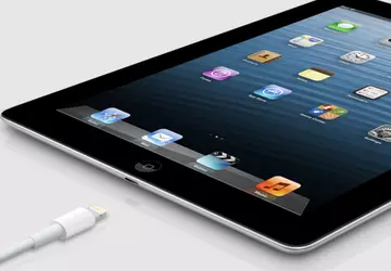 Apple ogłasza 4. generację iPada przestarzałym ...