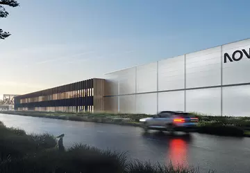 Firma produkująca akumulatory Volvo Cars zredukuje ...