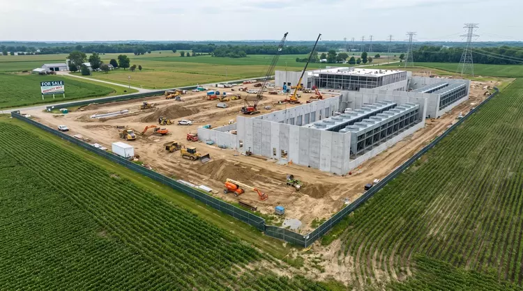 Gigantyczny projekt AI za 16 mld ...