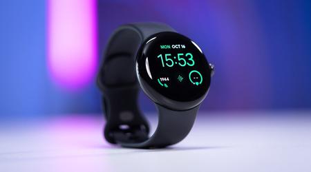 Google może zawiesić aktualizację Wear OS 5 dla Pixel Watch i Pixel Watch 2