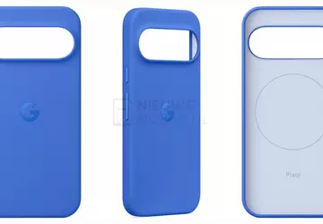 Wycieku: Pixel 10 otrzyma oficjalne etui ...