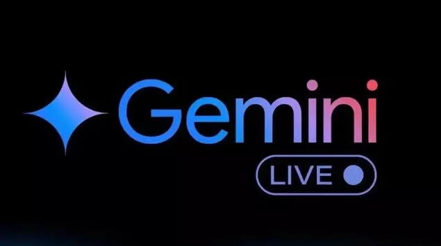 Google wprowadza rewolucję w Gemini Live: ...