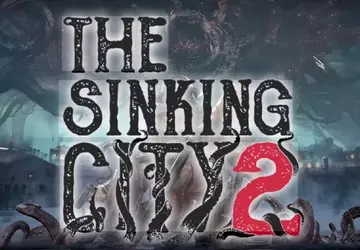 The Sinking City 2: Ukraiński survival-horror ...