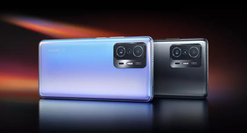 Xiaomi udostępnia aktualizację MIUI 14 opartą na systemie Android 13 dla smartfonów Xiaomi 11T i POCO F4