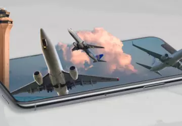 Raport: Są to lotniska z najszybszym ...