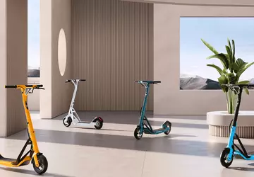 McLaren zaprezentował Lavoie Series 1: gamę ...