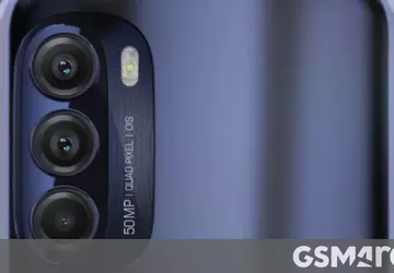 Moto G Stylus 5G (2022) przecieka ...