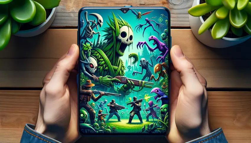 Plants vs Zombies Replanted: Odświeżona wersja klasyki już wkrótce