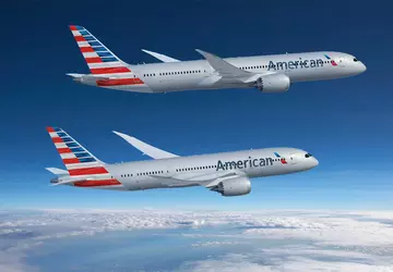 FAA zatwierdza dostawę Boeingów 787 Dreamliner ...