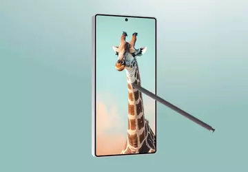 Nowy Galaxy S25 Ultra otrzyma cieńszą ...