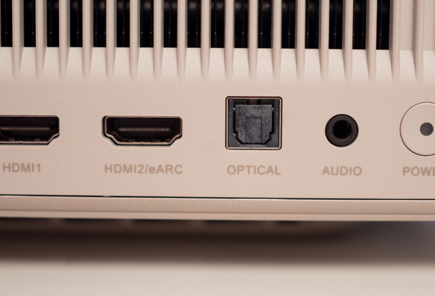 Horizon Ultra kontra Aura