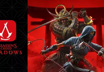 Assassin's Creed Shadows oficjalnie na Maca: ...
