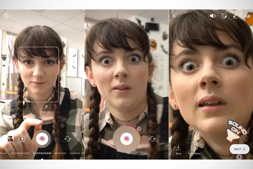 Instagram pozwoli użytkownikom na pobieranie swoich zdjęć, filmów i korespondencji