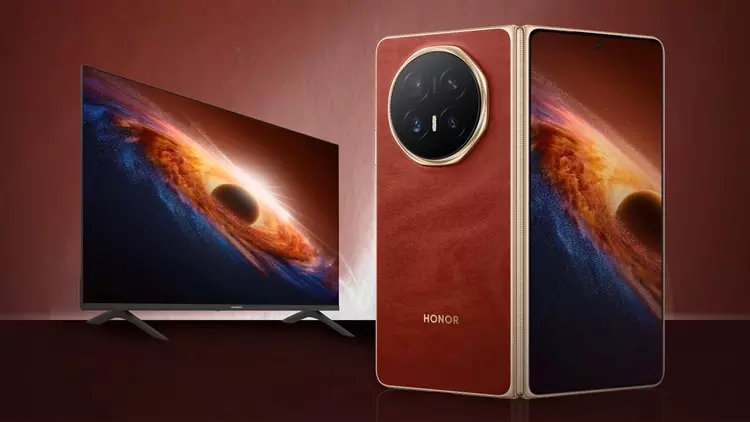 Honor Magic V6: Najcieńszy składany smartfon ...