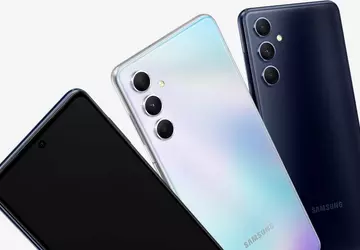 Samsung Galaxy M55s przeszedł certyfikację Wi-Fi ...