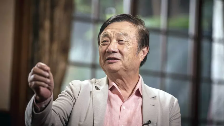 Na krawędzi życia i śmierci: Huawei przechodzi w „tryb bitwy” z powodu sankcji USA