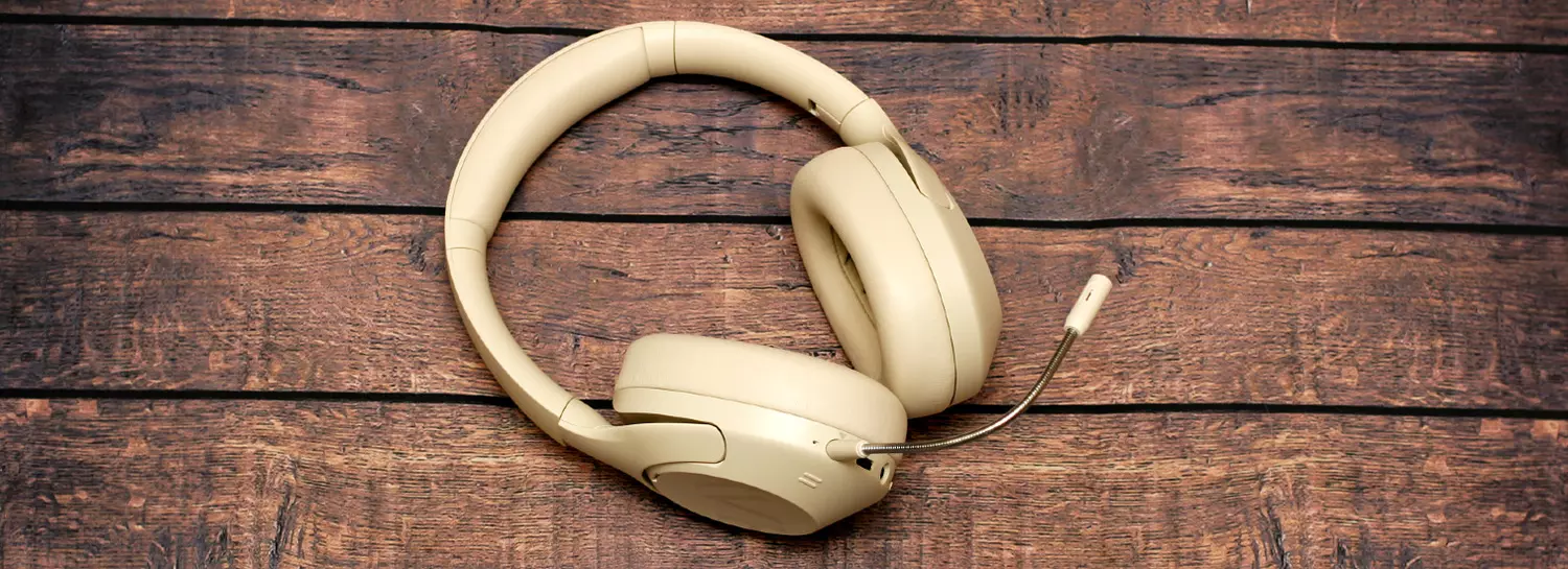 Recenzja Haylou S30: budżetowe słuchawki z HiRes Audio