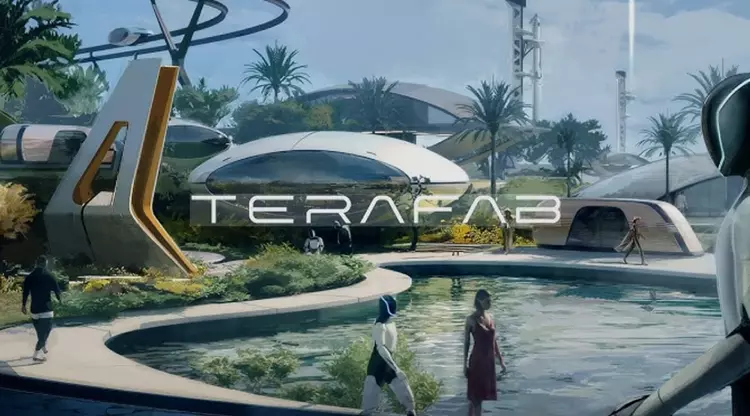 Tesla uruchamia Terafab: gigantyczna fabryka AI-chipów ...