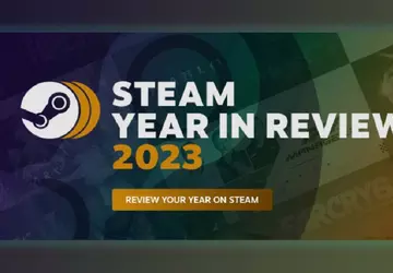 Steam pamięta wszystko: użytkownicy serwisu z ...