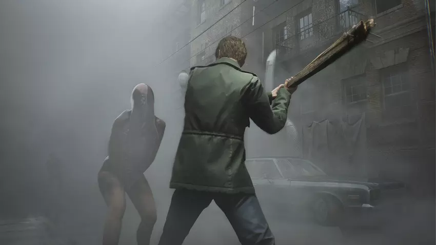 Reżyser przyszłego filmu Powrót do Silent Hill obiecuje wierną ekranizację kultowej Silent Hill 2
