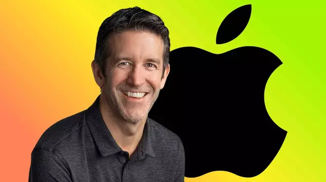 Nowy CEO Apple, John Ternus, przywróci ...