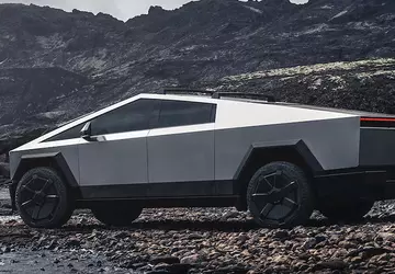 Tesla wycofuje wszystkie Cybertrucki z powodu ...