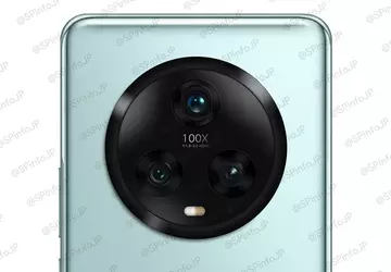 Honor przygotowuje flagowy smartfon Magic 5: ...