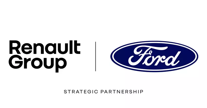 Renault pomoże Fordowi wydać dwa niedrogie samochody elektryczne dla Europy