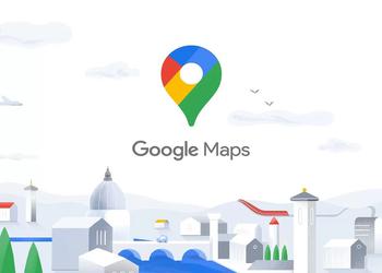 Mapy Google testują nową funkcję: ikony ...