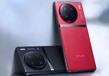 vivo X90 otrzymuje nową aktualizację oprogramowania: ...