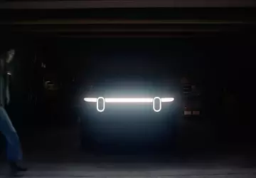 Konkurent Tesli Model Y, Hyundaia Ioniq ...