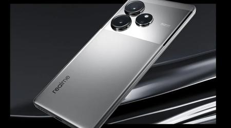 Realme GT 6 5G otrzymał dużą aktualizację systemu: co nowego?