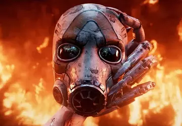 Gearbox przygotowuje "pieprzony zwiastun" Borderlands 4: ...