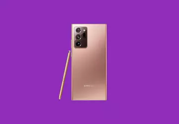 Posiadacze Galaxy Note 20 i Galaxy ...