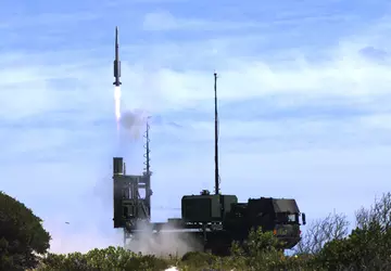 Ukraińskie siły obronne zniszczyły w ciągu ...