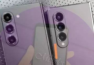 Nowe umiejscowienie lampy błyskowej i brak ...