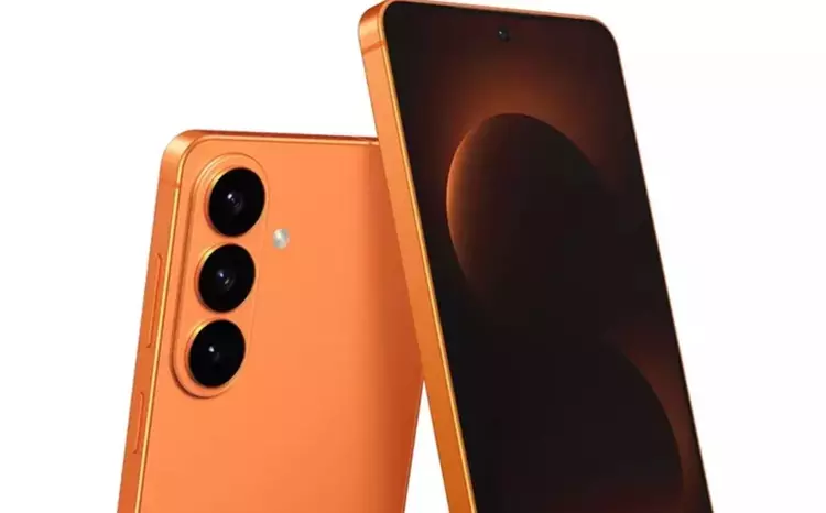 Sekretów Samsunga coraz mniej: insider pokazał ...