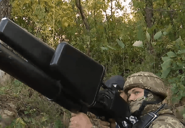 Serhij Prytula przekazał ukraińskim szpiegom karabiny ...