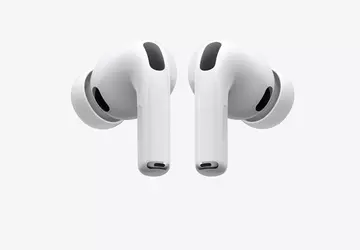 AirPods Pro 3 nie podlegają naprawie: ...