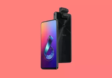 ASUS ZenFone 6 z aktualizacją otrzymał ...