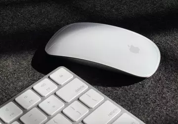 Apple zaprezentuje Magic Keyboard, Magic Mouse ...