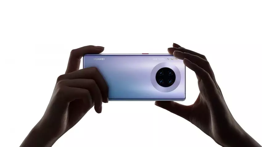 W rankingu DxOMark nowy mistrz - i to znowu Huawei Mate Pro 30