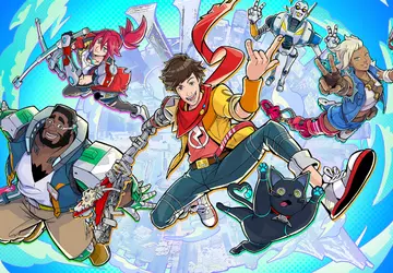 Hi-Fi Rush przetrwa: koreański wydawca Krafton ...