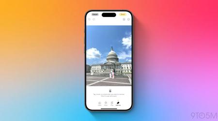 Wersja beta systemu iOS 18.1 zawiera funkcję "Oczyszczanie", która pozwala usuwać rozpraszające obiekty z obrazów za pomocą sztucznej inteligencji