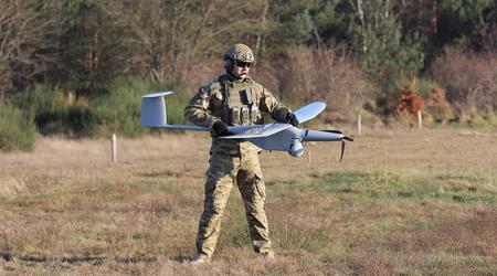 Kraje NATO planują przekazać Ukrainie 1 mln dronów w 2024 r.