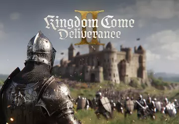 Imponujące: scenariusz Kingdom Come: Deliverance 2 ...