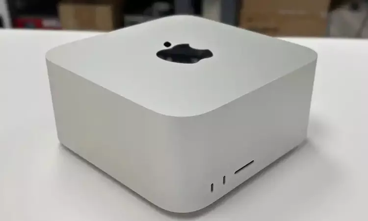 Apple wprowadza Mac Studio z procesorami ...