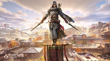 Reuters: Ubisoft i Tencent przesunęły premierę mobilnej gry Assassin's Creed Jade na 2025 rok