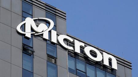 Micron zbuduje w Indiach zakład pakowania i testowania chipów o wartości 2,7 mld USD